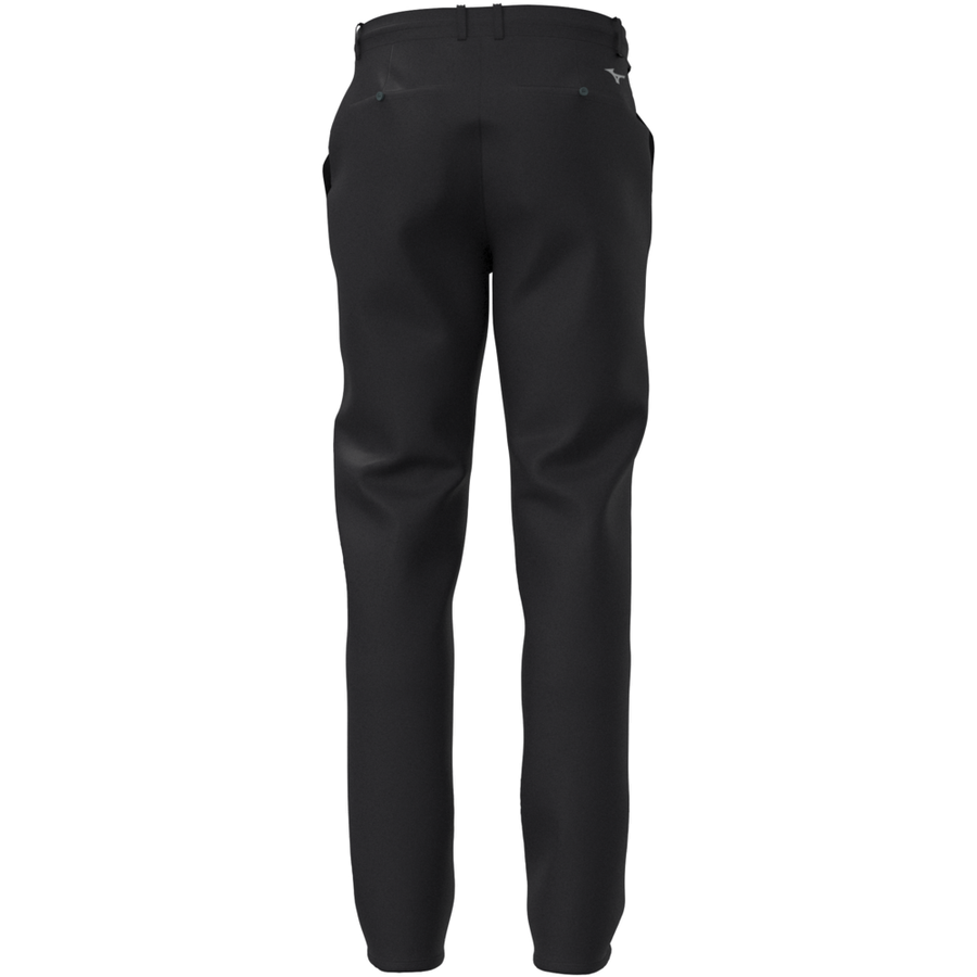 Mizuno Mizuno Challenge Trouser Black